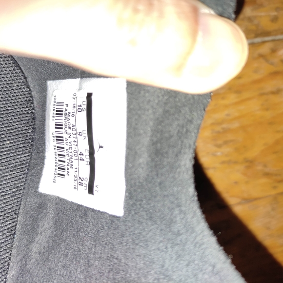 Jordan Flight Waffleskin - Picture 6 of 6